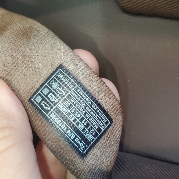 Teva Mens Sandals Flip Flop Flats shoes sz 12 - Picture 10 of 10